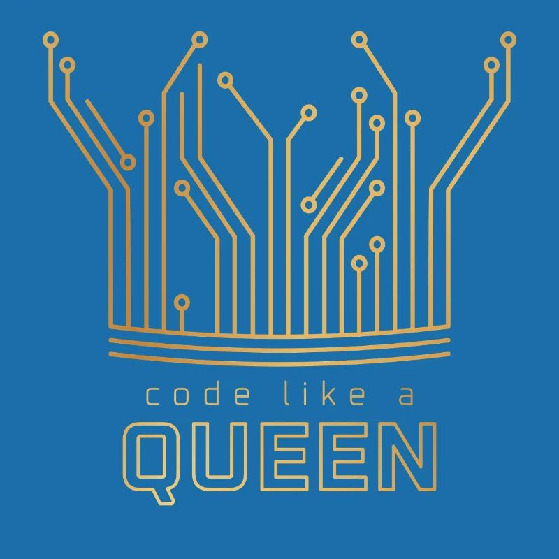 Code Like a Queen