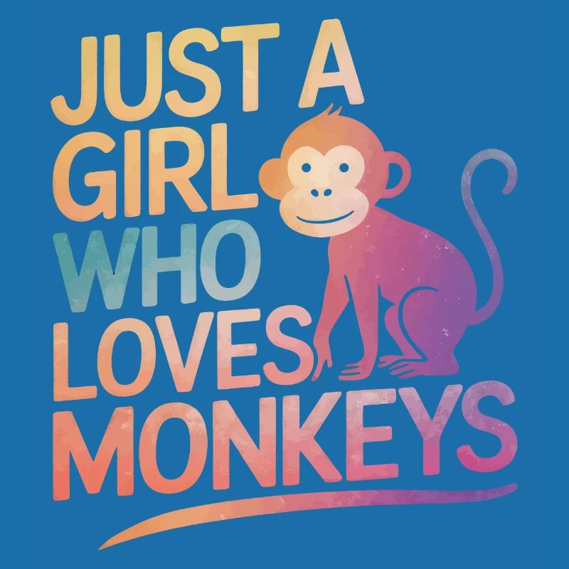 Monkey Monkey Animal Gorilla Chimpanzee