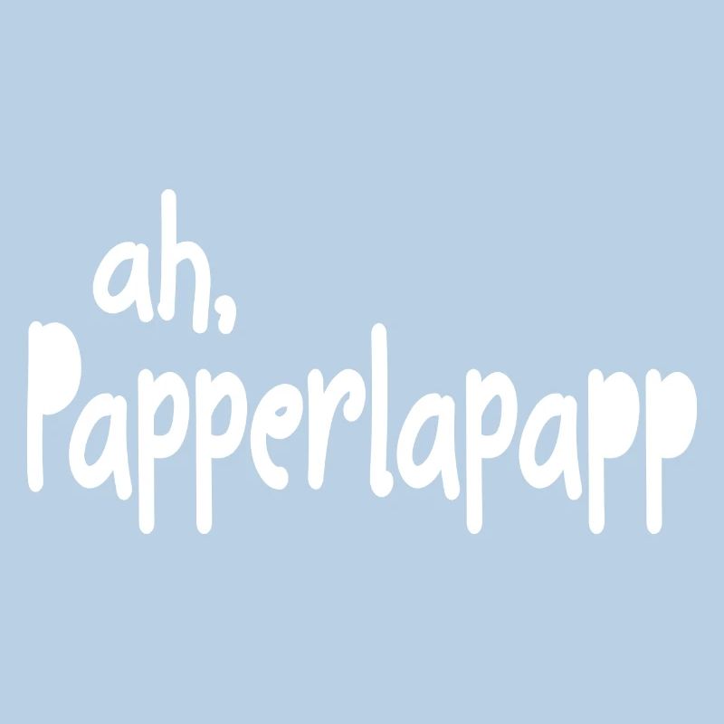 ah papperlapapp