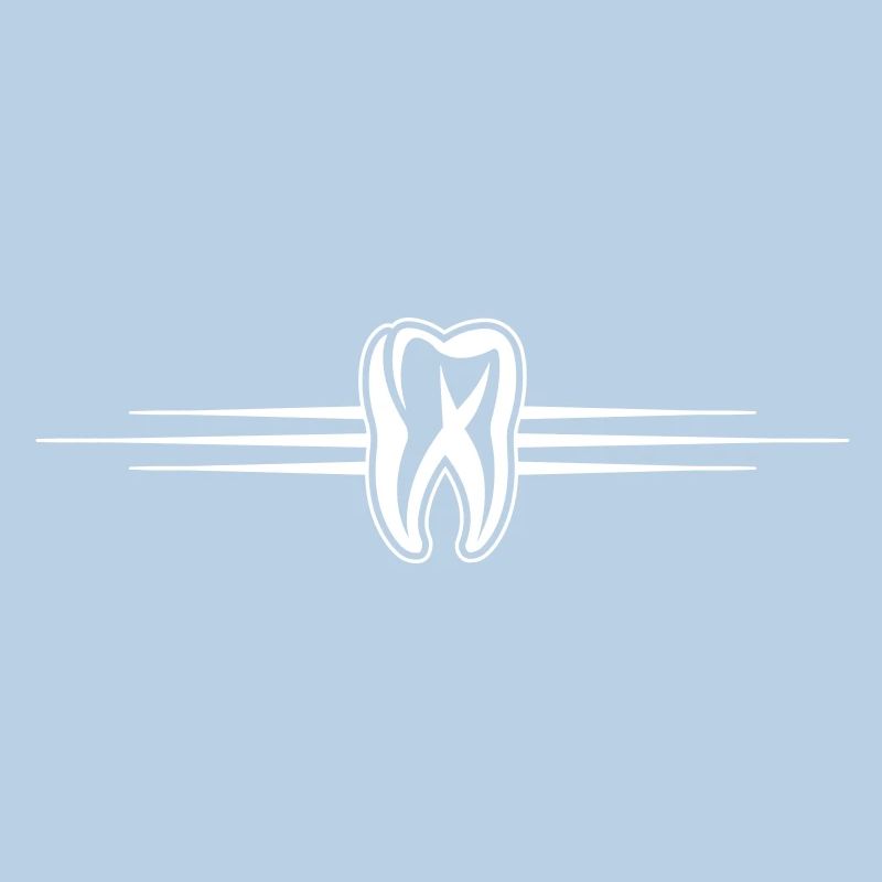 Tooth Icon Dentist