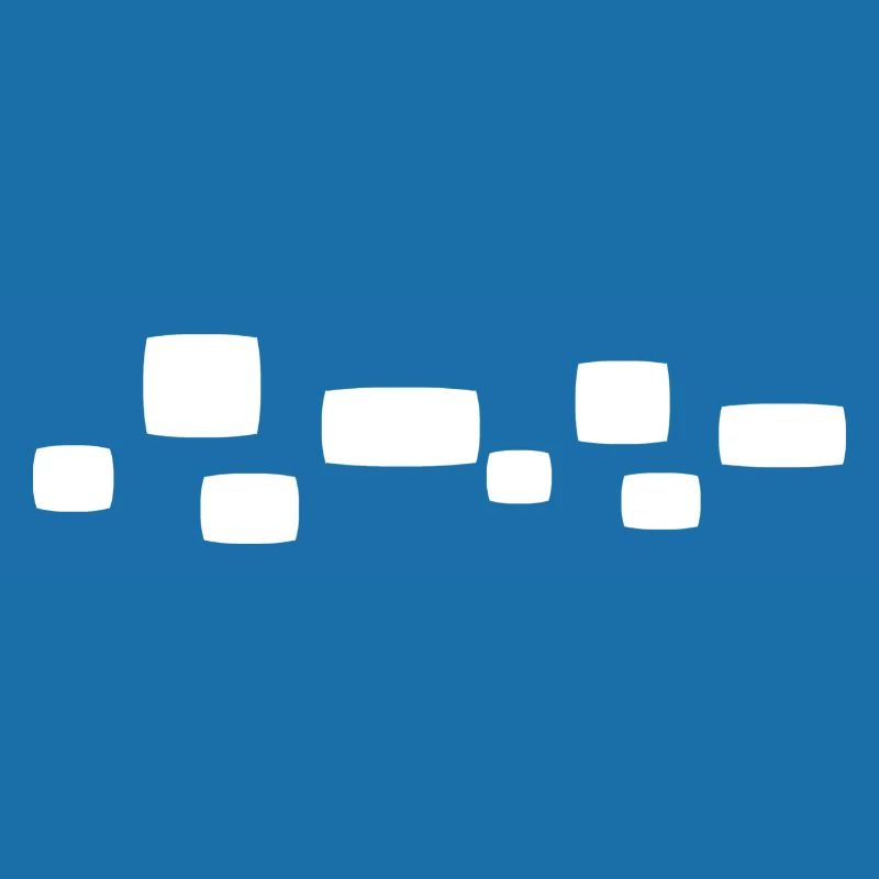 Square Square Shape Pattern