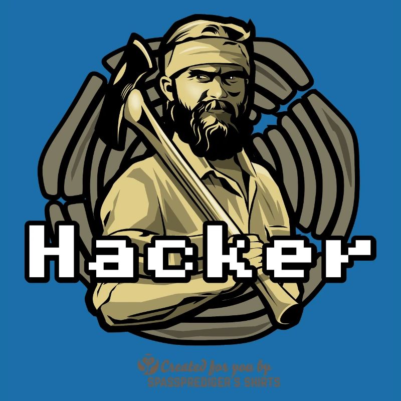 Hacker bûcheron