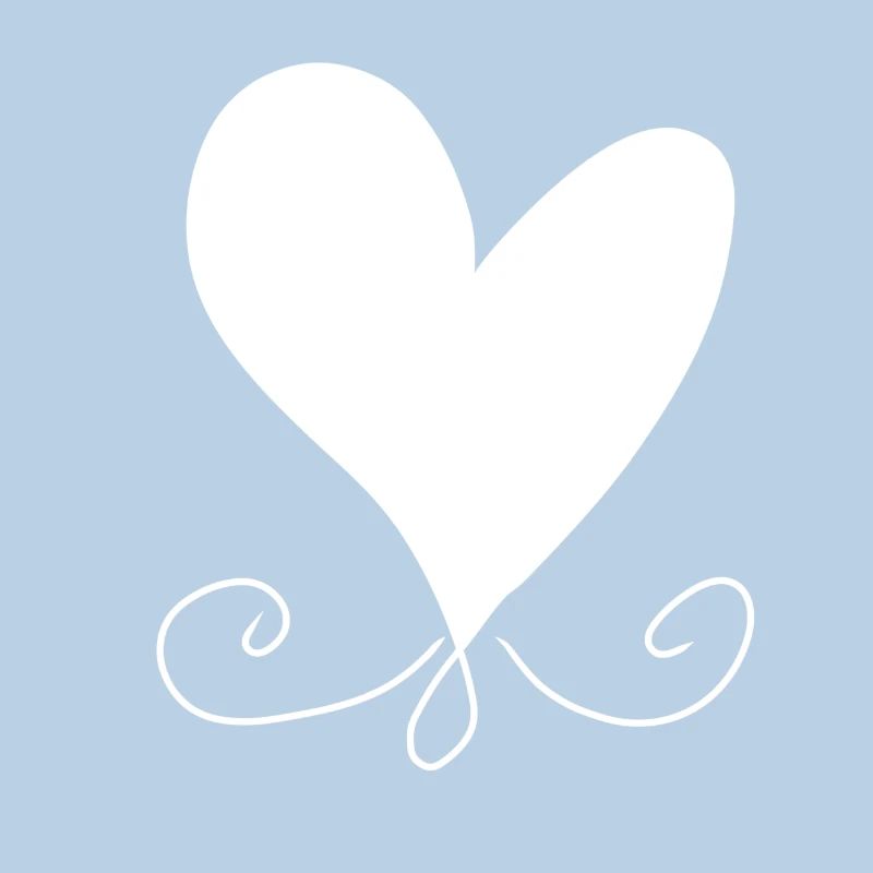 Heart Pattern Icon