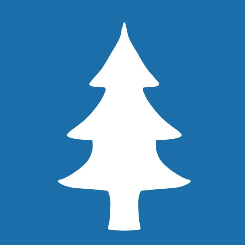 Fir tree tree natural