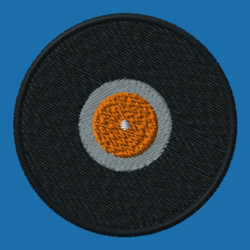 Compact disc