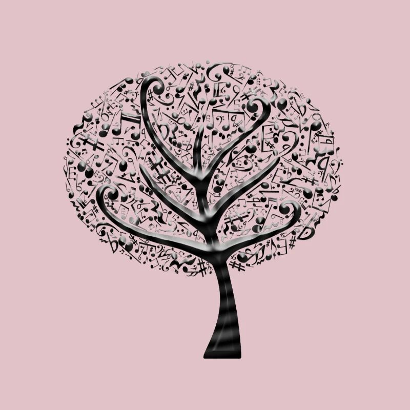 Notes d'arbres
