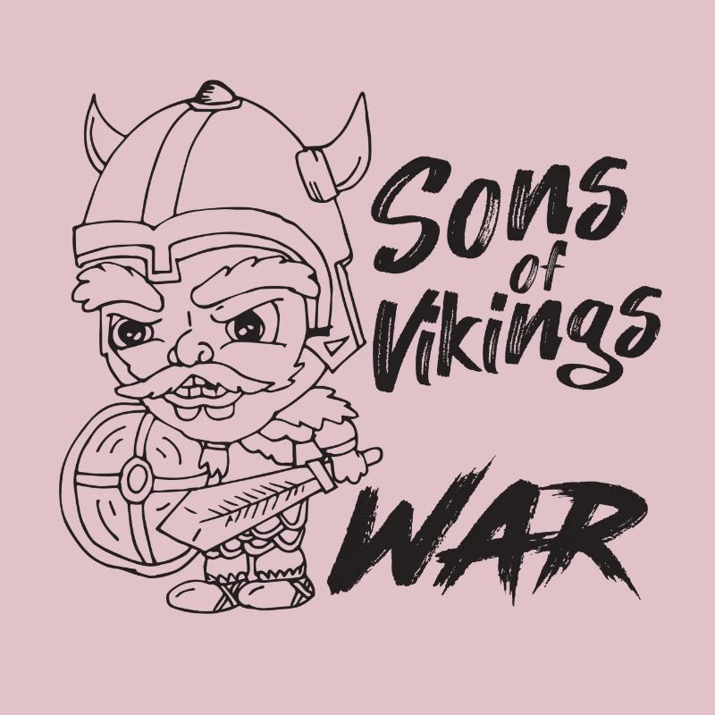 VIKING - VIKINGER