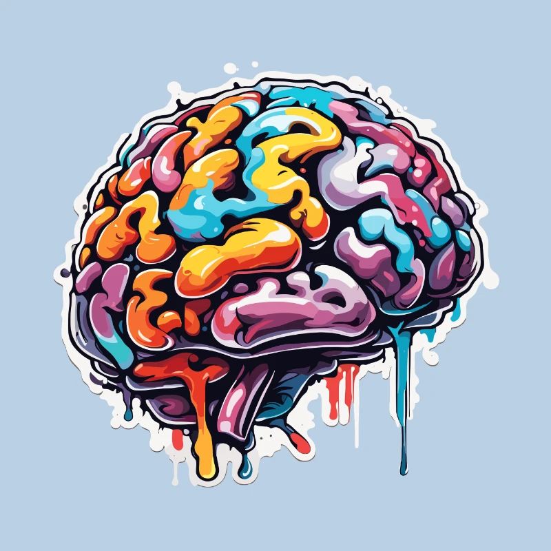 Brain / Knowledge / Intelligence / Smart / Thinking