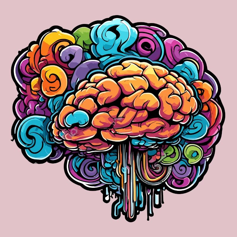 Brain / Knowledge / Intelligence / Clever / Thinking