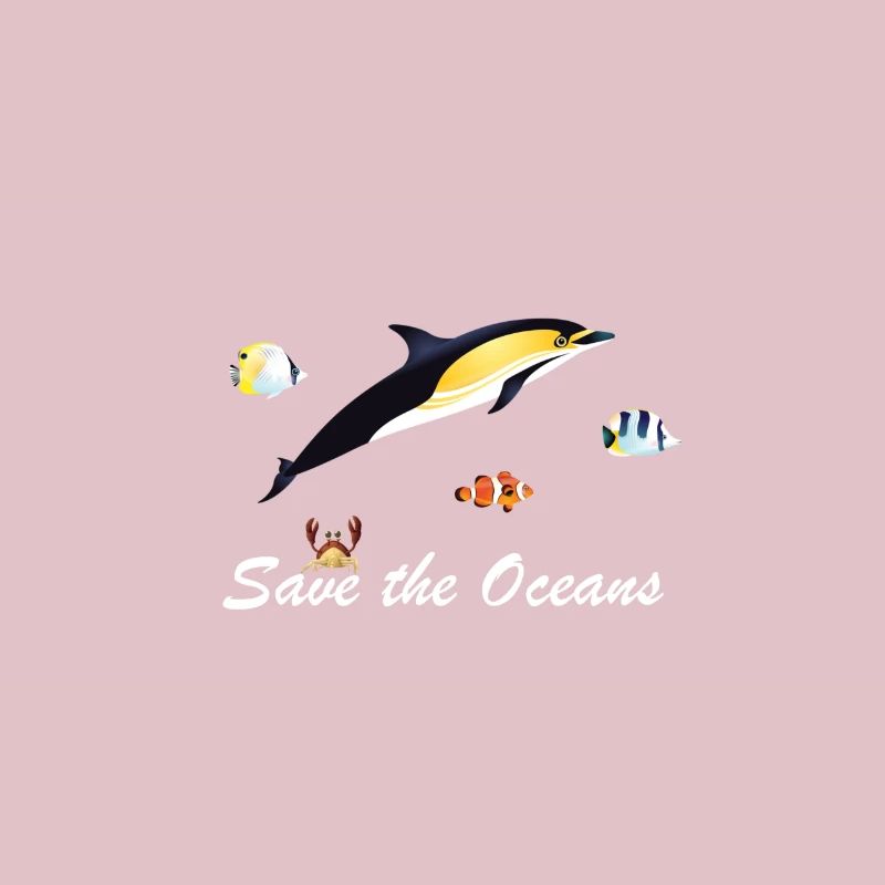 Save the Oceans