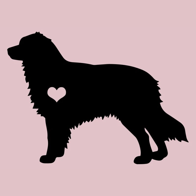 Australian Shepherd Aussie Hund Geschenk