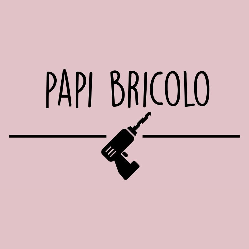 Papi Bricolo