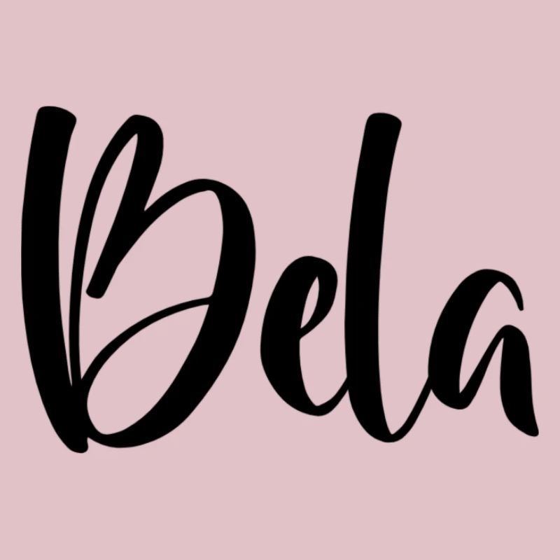 First name - Bela