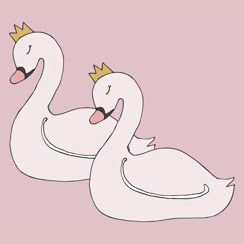 schwan 2fach