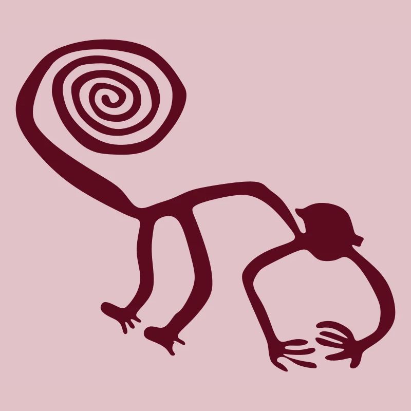 Nazca Monkey