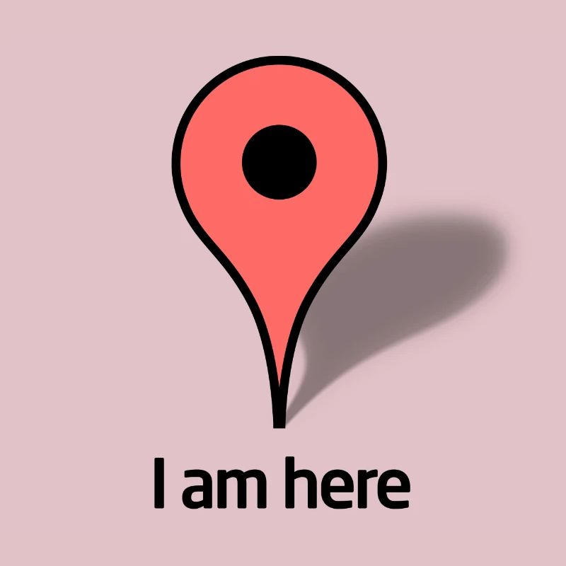 Google Map Marker