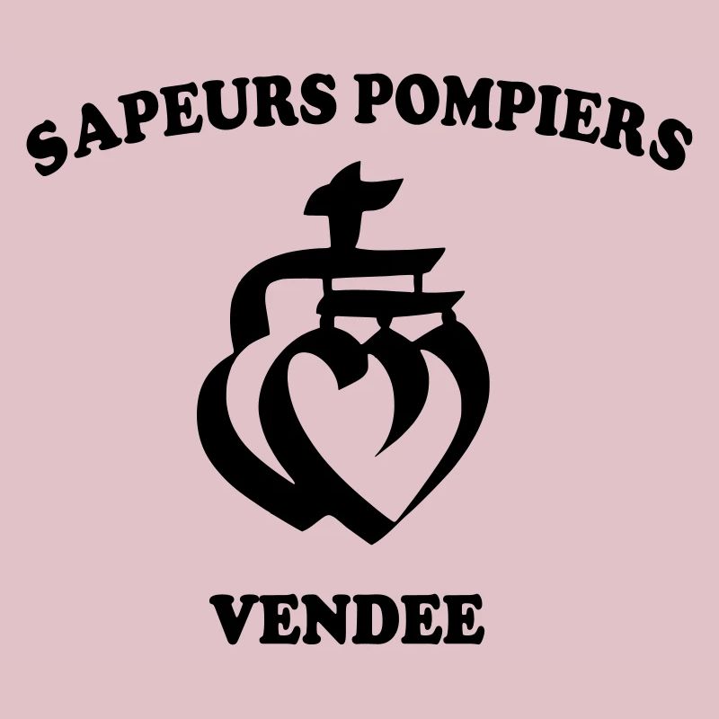 Pompier de vendée