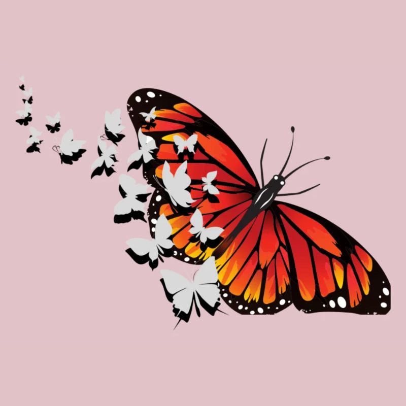butterfly