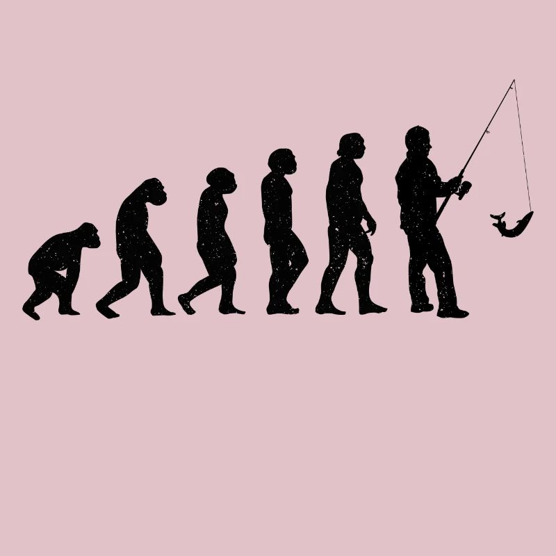 Pêche Pêche Évolution