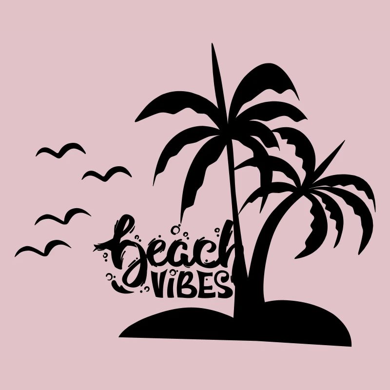 ambiance de plage
