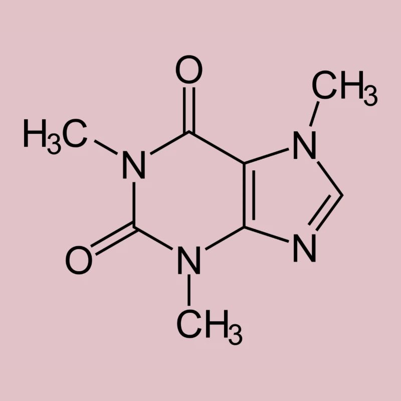 Caffeine coffee