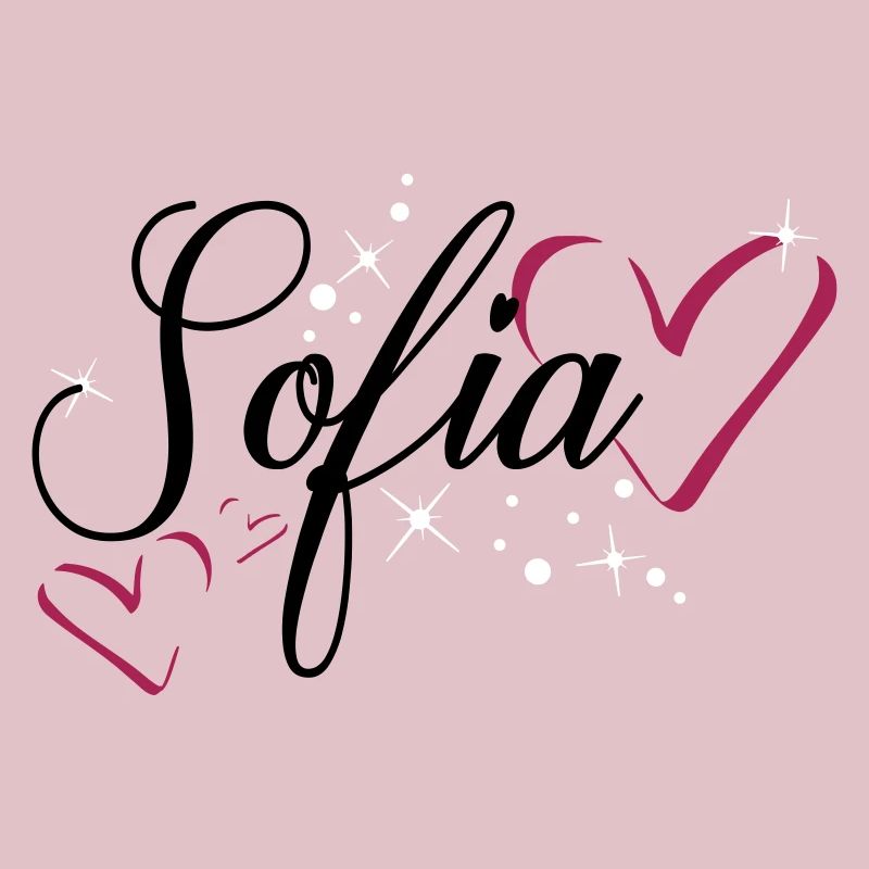 Sofia name first name