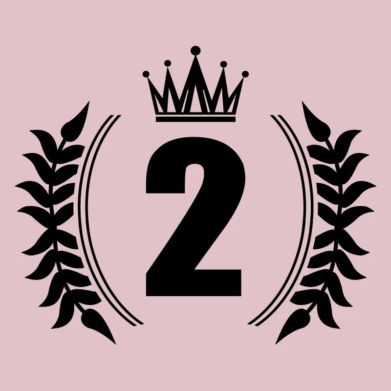 numéro 2