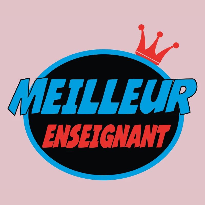 MEILLEUR ENSEIGNANT