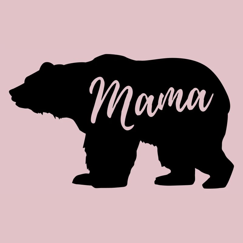 Mama Bear