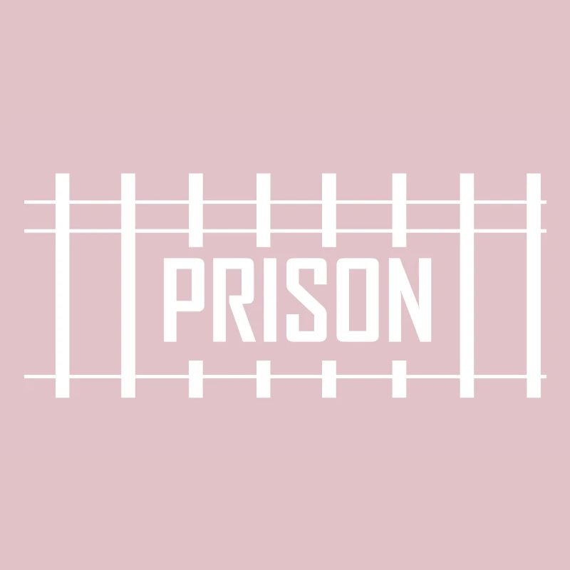 Prison prison gift idea