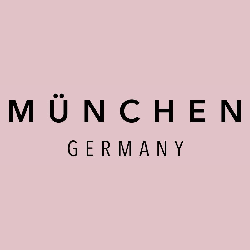 MÜNCHEN