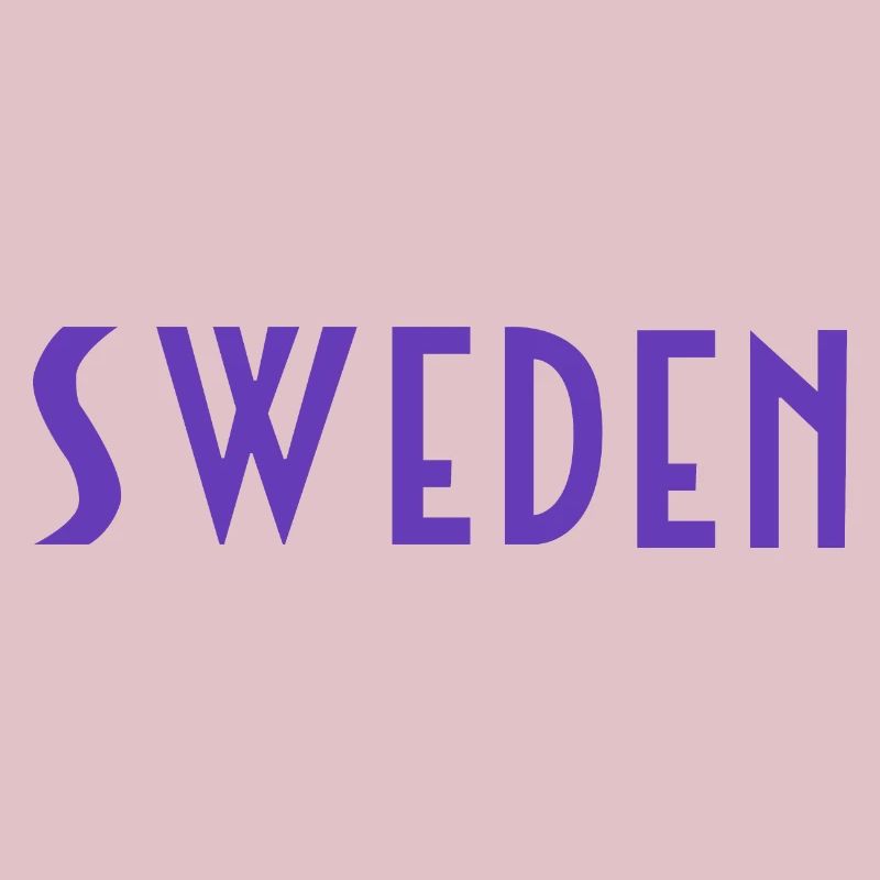 Suède