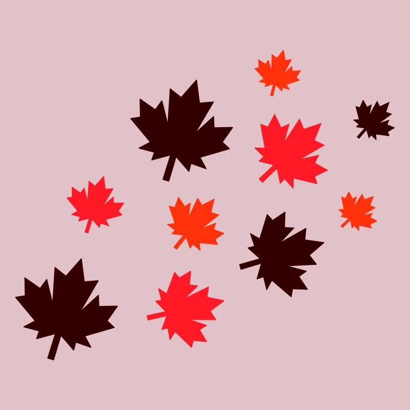 Feuilles d’érable