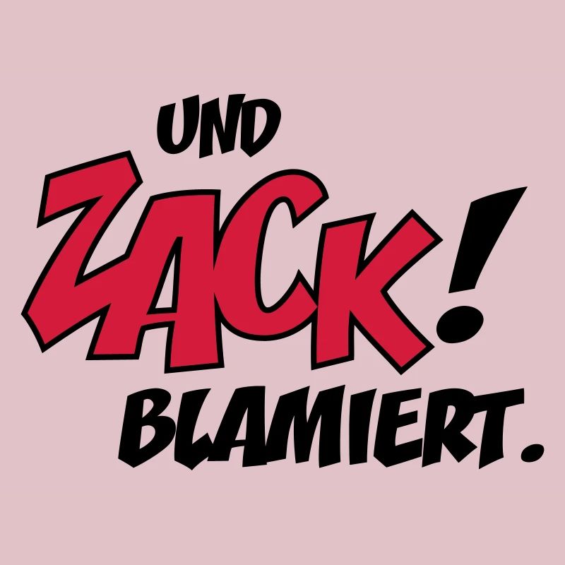 blamage