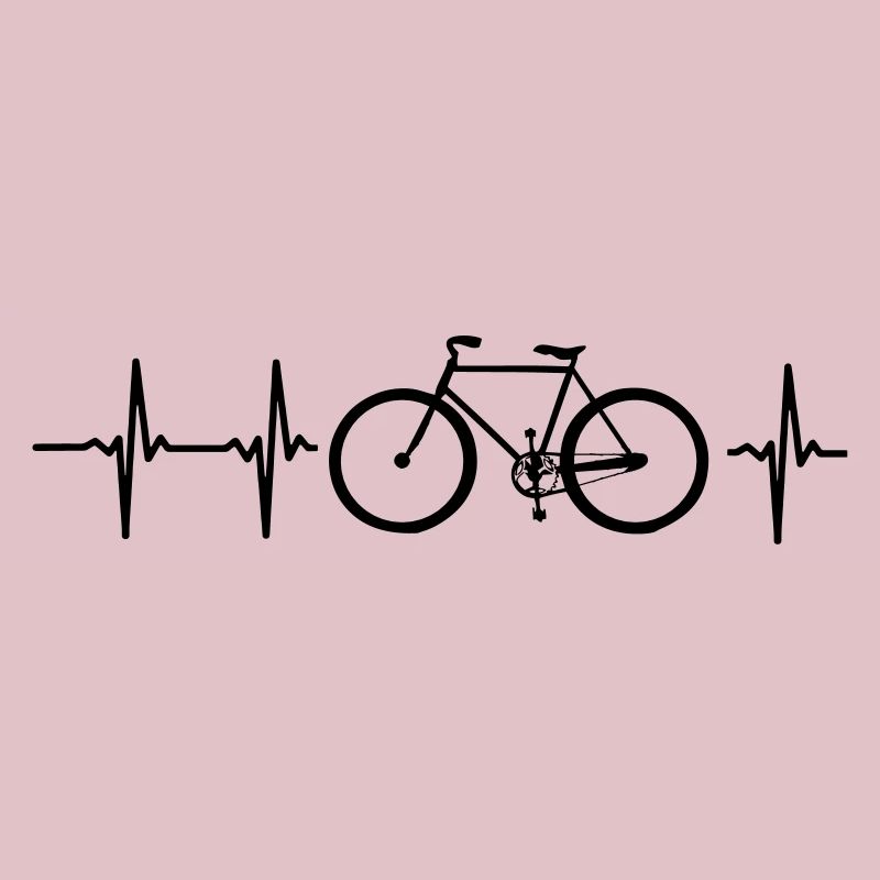 J’AIME MON VÉLO !