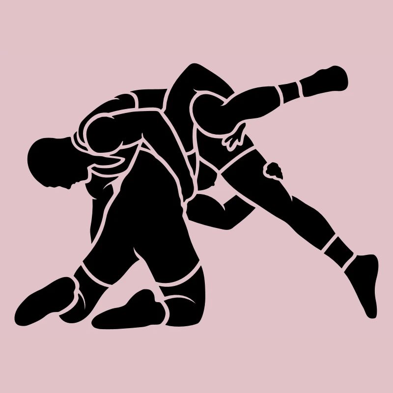 wrestling throw