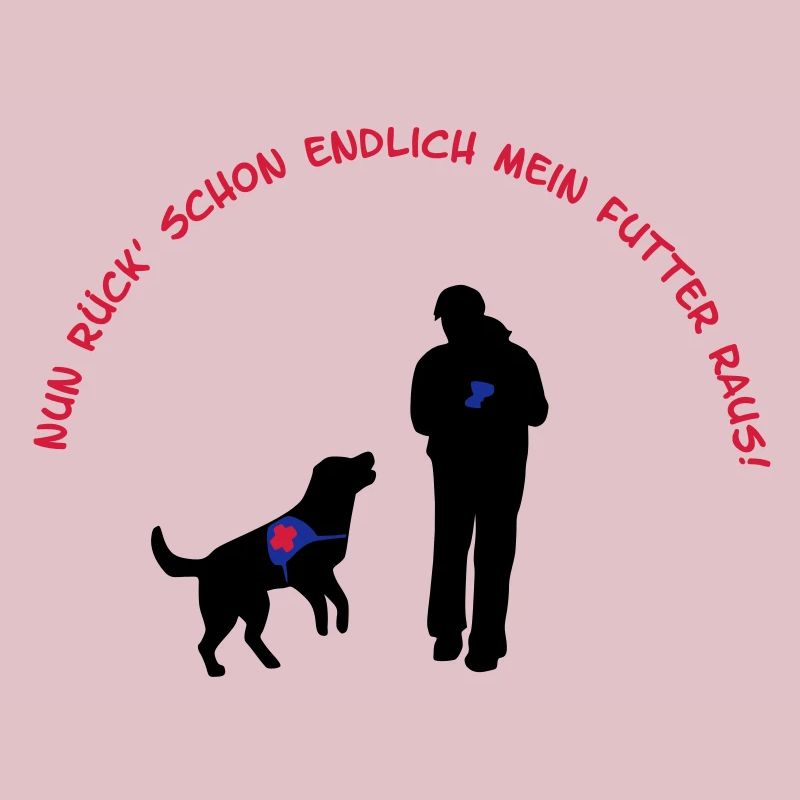 Rescue Dog