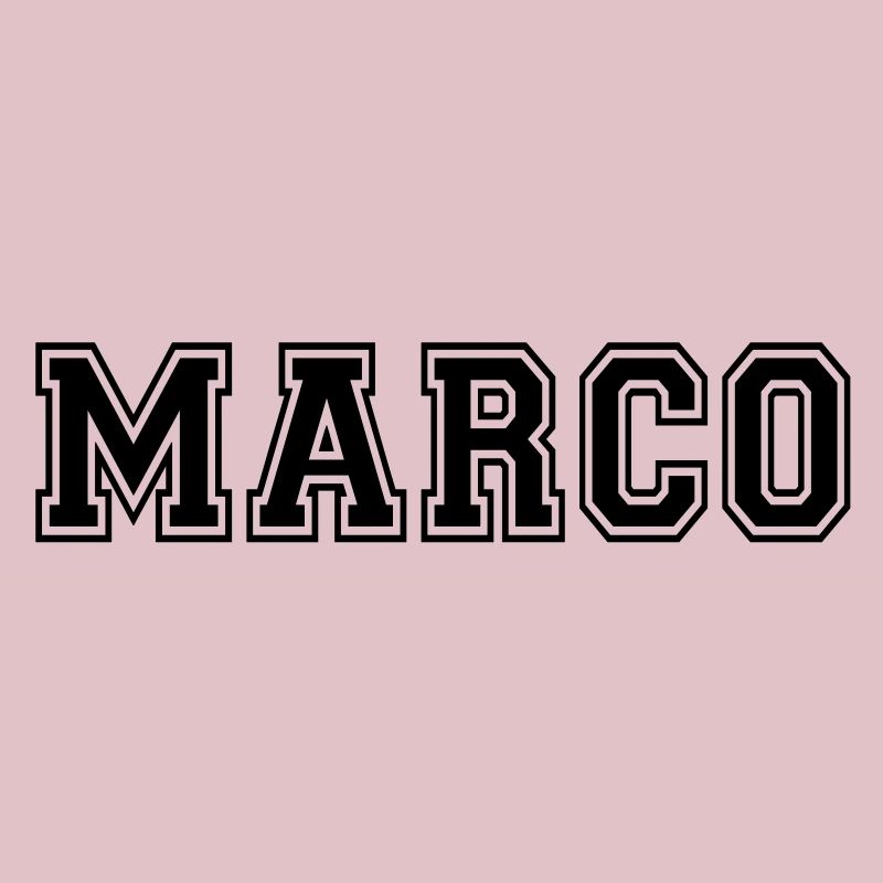 marco