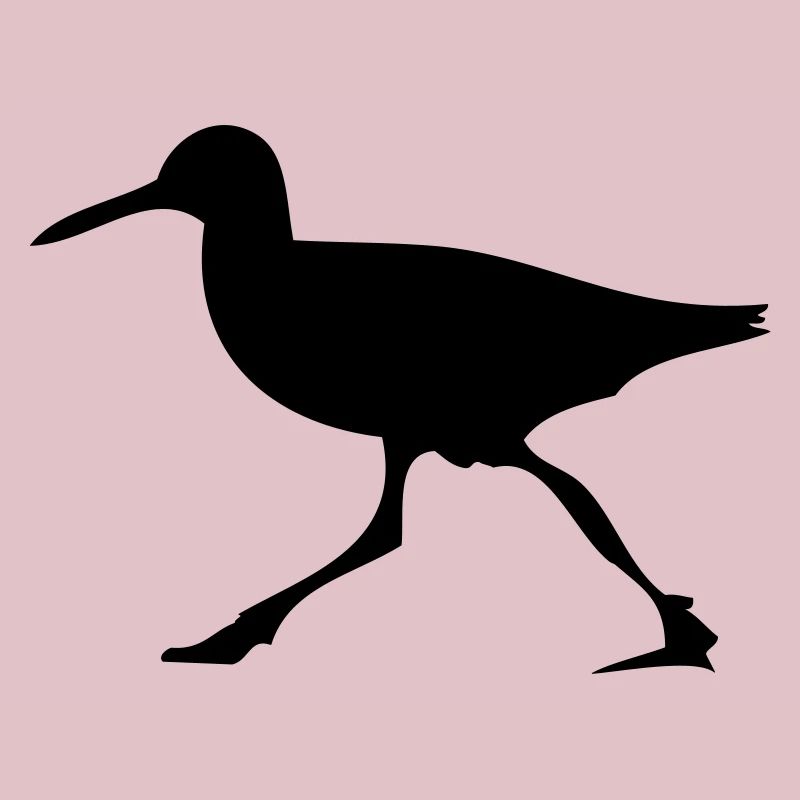 Exécution d'oiseau