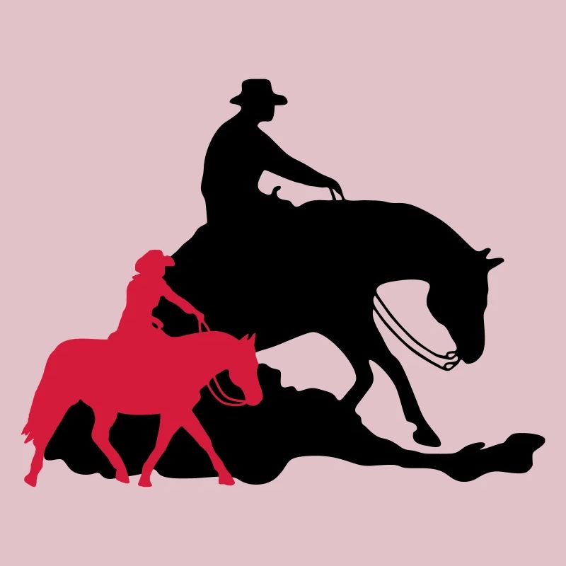 Reining vs Ranch Riding