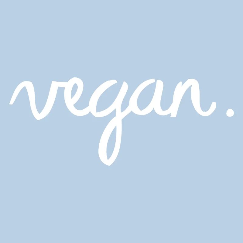 VEGAN Shirt - Scripture Statement Cadeau eco vibes
