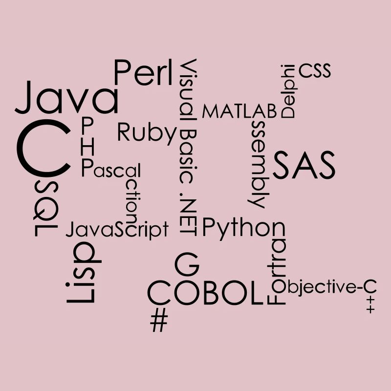Langages de Programmation