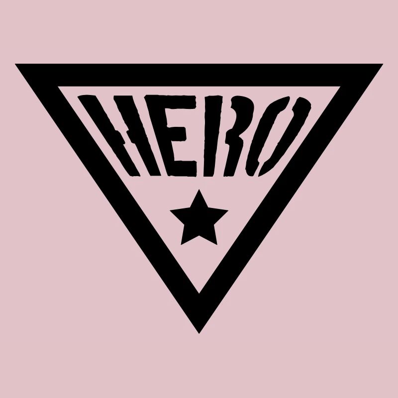 Hero Symbol