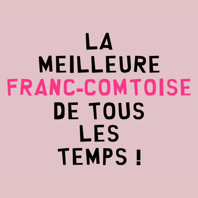 Franche-comté / Franc-Comtois / Franc-Comtoise