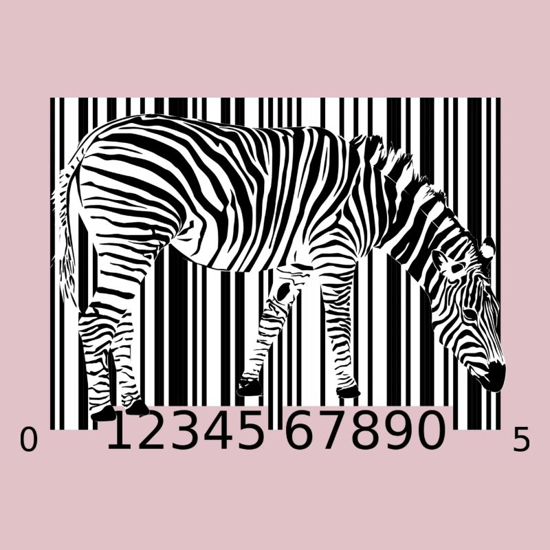 Code-barres Zebra
