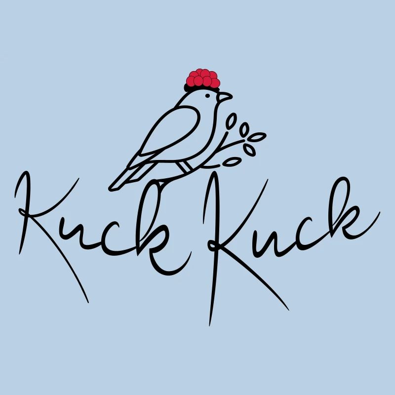 Coucou ruf - Coucou coucou