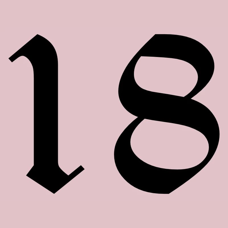 18