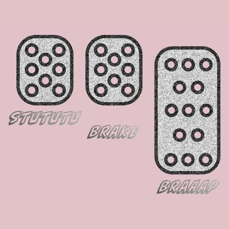 STUTUTU - Boost pressure