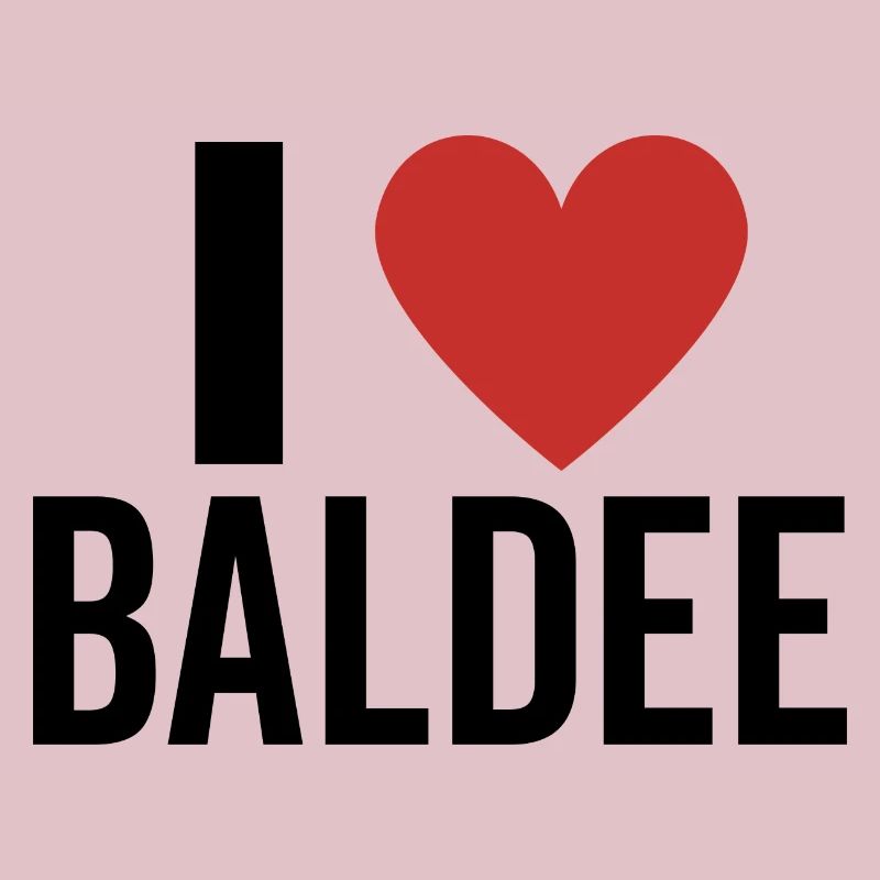 J’aime Baldee