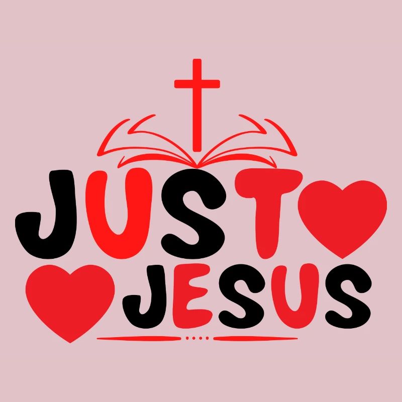Just Jesus